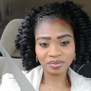 Meet your Posher, Mary